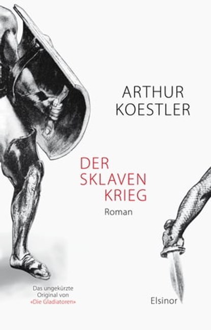 Der Sklavenkrieg, Arthur Koestler - Ebook - 9783939483700