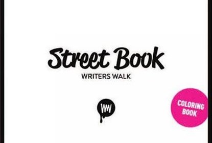 Street Book, Gingko Press - Gebonden - 9783939566489