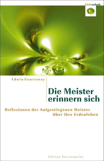 Die Meister erinnern sich, Edwin Courtenay - Paperback - 9783939570158