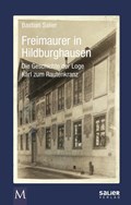 Freimaurer in Hildburghausen | Bastian Salier | 