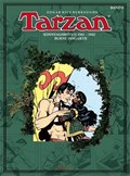 Tarzan. Sonntagsseiten Bd 6 / Tarzan 1941 - 1942 | Edgar Rice Burroughs | 