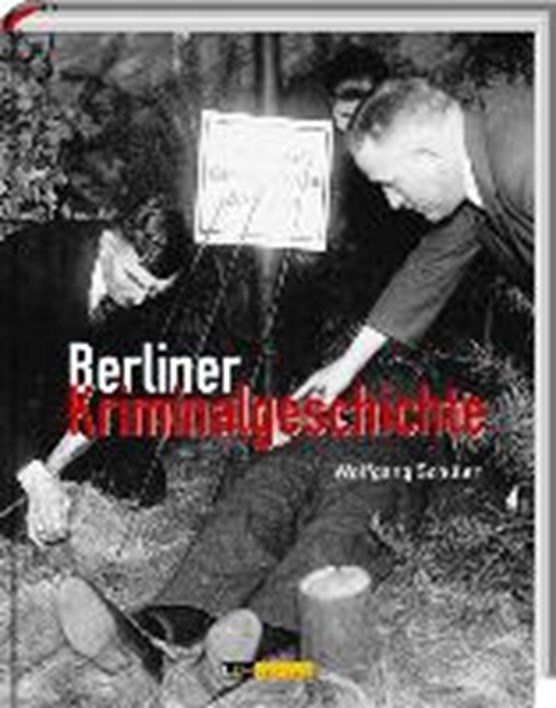 Berliner Kriminalgeschichte
