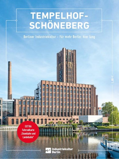 Tempelhof-Schöneberg, Christian Simon - Paperback - 9783939629726