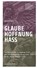 Glaube. Hoffnung. Hass., Martin Kluger - Paperback - 9783939645627