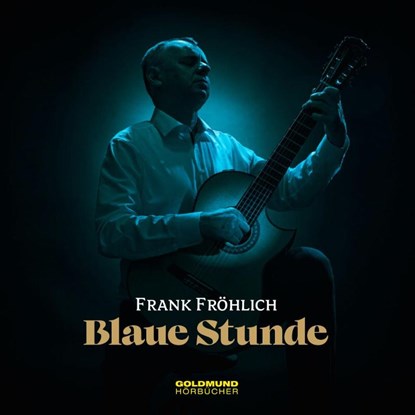 Blaue Stunde, Erich Kästner ; Frank Fröhlich - AVM - 9783939669630