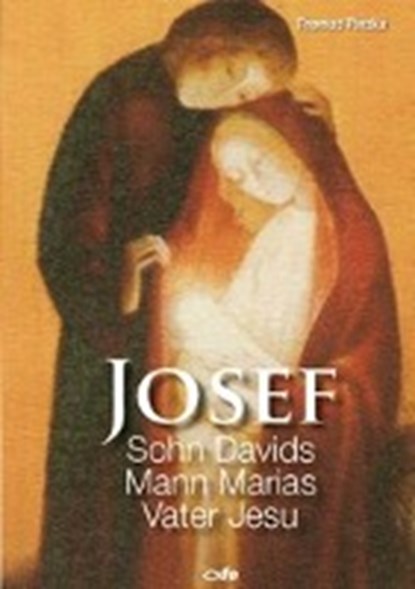 Josef, niet bekend - Paperback - 9783939684589