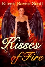 Kisses of Fire - Eileen Raven Scott - 9783939727682