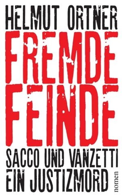 Fremde Feinde, Helmut Ortner - Ebook - 9783939816324