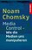 Media Control, Noam Chomsky - Paperback - 9783939816522