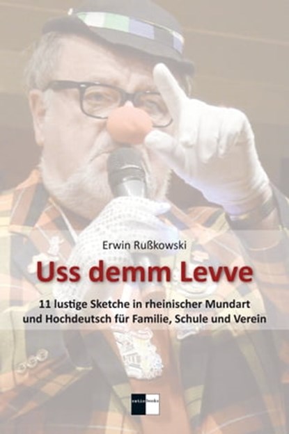 Uss demm Levve, Erwin Rußkowski - Ebook - 9783939829829