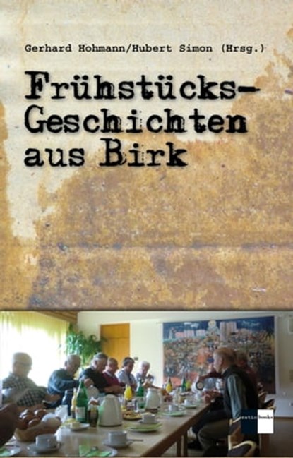 Frühstücksgeschichten aus Birk, niet bekend - Ebook - 9783939829874