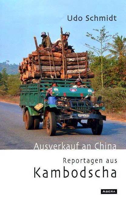 Ausverkauf an China, Udo Schmidt - Gebonden - 9783939876182