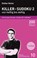 Killer-Sudoku 2 - von heftig bis deftig, Stefan Heine - Paperback - 9783939940098