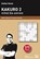 Kakuro 2 mittel bis extrem, Stefan Heine - Paperback - 9783939940333