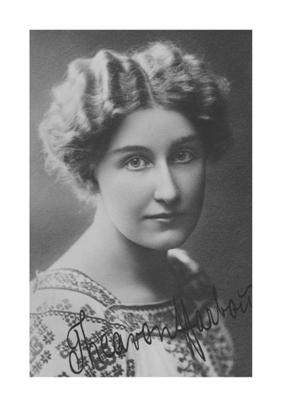 Thea von Harbou. (Unbekannte) Novellen, Skizzen und Humoresken 1905-1918, Thea Von Harbou - Paperback - 9783939988267