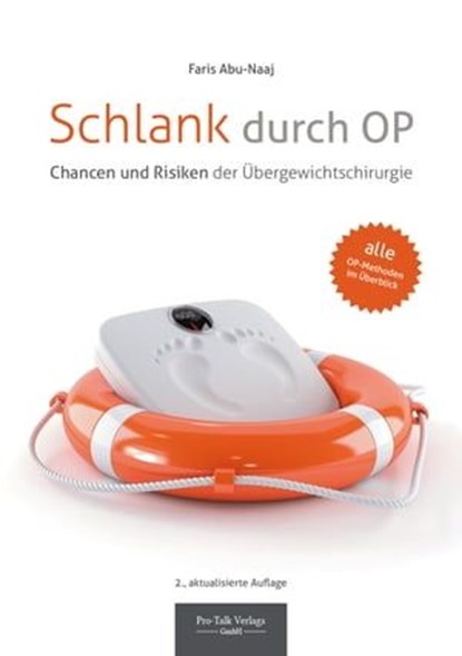 Schlank durch OP, Faris Abu-Naaj - Ebook - 9783939990093