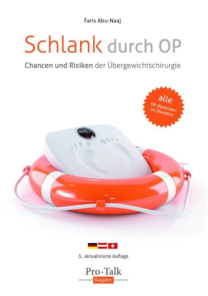 Schlank durch OP, Faris Abu-Naaj - Paperback - 9783939990154