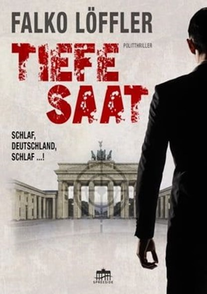Tiefe Saat, Falko Löffler - Ebook - 9783939994411