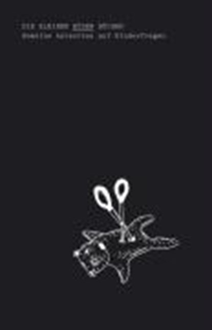 Gemeine Antworten auf Kinderfragen, Andrea Senzel - Paperback - 9783940029256