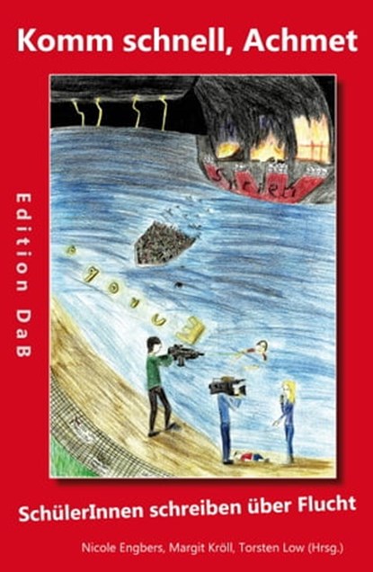 Komm schnell, Achmet, niet bekend - Ebook - 9783940036766