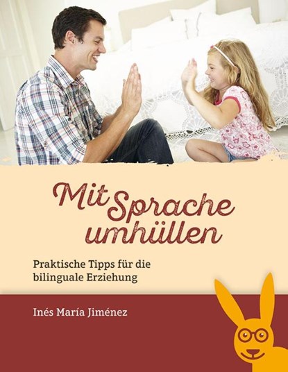 Mit Sprache umhüllen, Inés María Jiménez - Paperback - 9783940106193