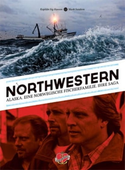 Northwestern, Mark Sundeen ; Holger Gertz - Ebook - 9783940138378