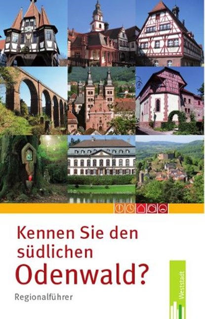 Kennen Sie den südlichen Odenwald?, Isolde Nees - Paperback - 9783940179098