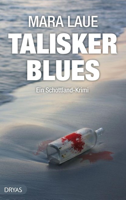 Talisker Blues, Mara Laue - Paperback - 9783940258168