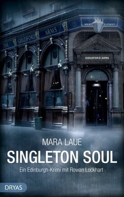 Singleton Soul, Mara Laue - Ebook - 9783940258281