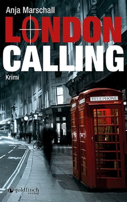 London Calling, Anja Marschall - Ebook - 9783940258342