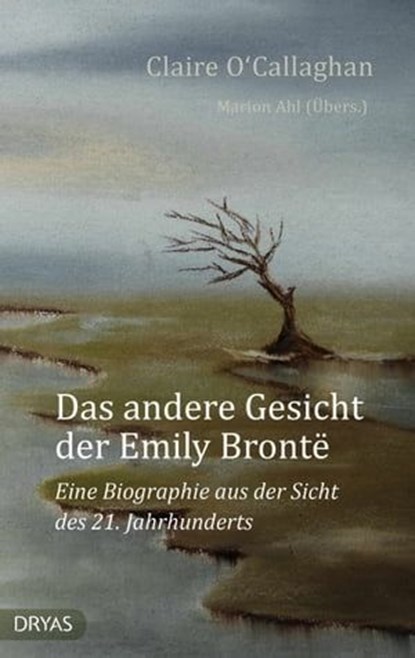 Das andere Gesicht der Emily Brontë, Claire O'Callaghan - Ebook - 9783940258991
