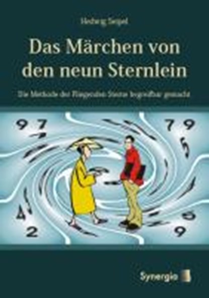 Das Märchen von den 9 Sternlein, SEIPEL,  Hedwig - Paperback - 9783940392138
