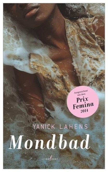 Mondbad, Yanick Lahens - Paperback - 9783940435507