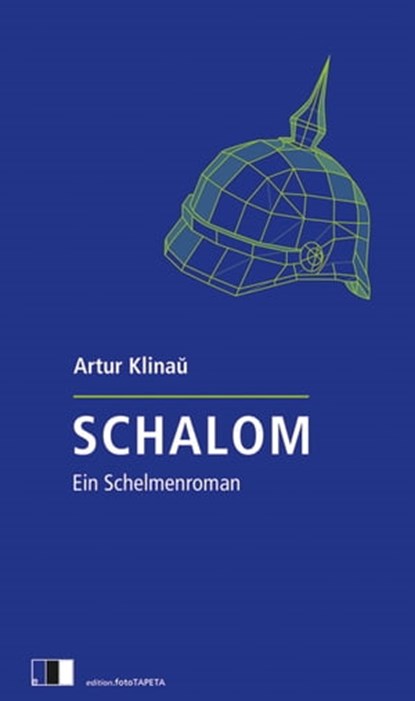 Schalom, Artur Klinaŭ - Ebook - 9783940524508