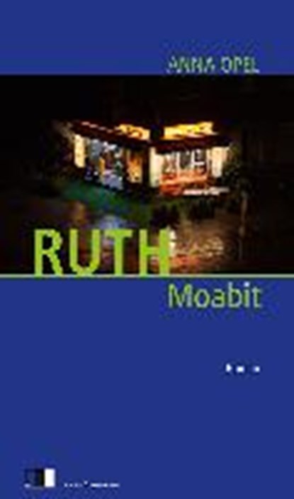 RUTH, OPEL,  Anna - Paperback - 9783940524799