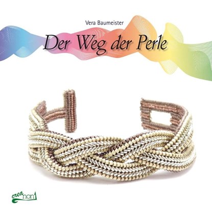 Der Weg der Perle, Vera Baumeister - Paperback - 9783940577375