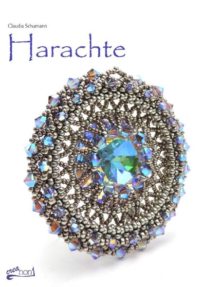Harachte, Claudia Schumann - Gebonden - 9783940577856