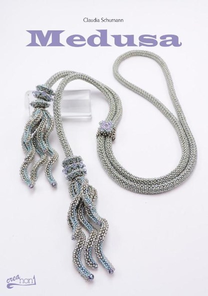 Medusa, Claudia Schumann - Gebonden - 9783940577993