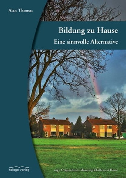 Bildung zu Hause, Alan Thomas - Ebook - 9783940596451