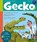 Gecko Kinderzeitschrift Band 70, DUNKER,  Kristina ; Berbig, Renus ; Schönherr, Katja - Paperback - 9783940675699