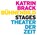 Katrin Brack, Katrin Brack ; Samuel Finzi ; Dimiter Gotscheff ; Wolfram Koch - Paperback - 9783940737557