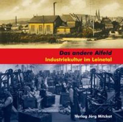 Das andere Alfeld, niet bekend - Overig - 9783940751034