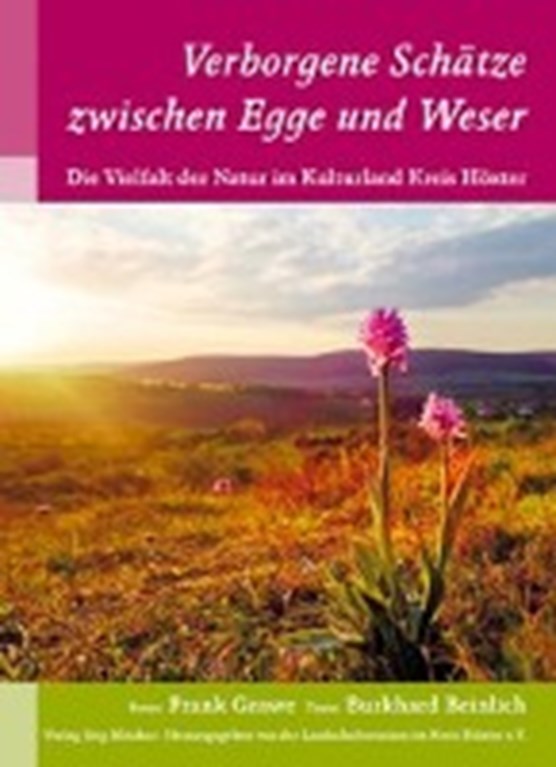 Beinlich, B: Verborgene Schätze zw. Egge und Weser