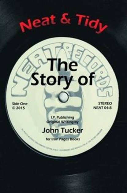 Neat & Tidy, John Tucker - Paperback - 9783940822048