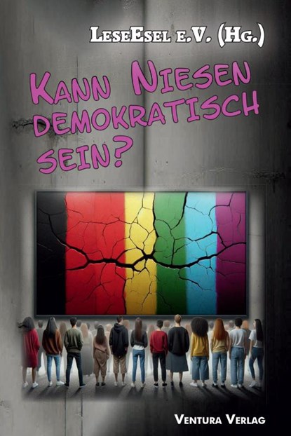 Kann Niesen demokratisch sein?, (Hg. Leseesel e. V. - Paperback - 9783940853417