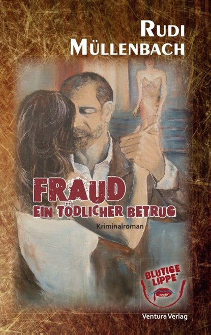 Fraud, Rudi Müllenbach - Paperback - 9783940853776