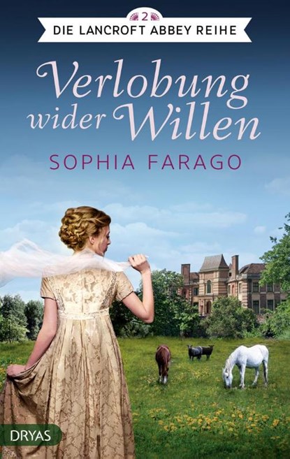Verlobung wider Willen, Sophia Farago - Paperback - 9783940855688