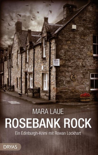 Rosebank Rock, Mara Laue - Paperback - 9783940855886