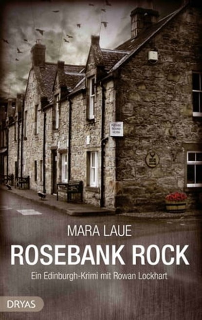 Rosebank Rock, Mara Laue - Ebook - 9783940855893