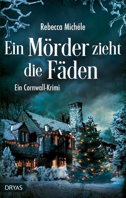Ein Mörder zieht die Fäden, Rebecca Michéle - Paperback - 9783940855909
